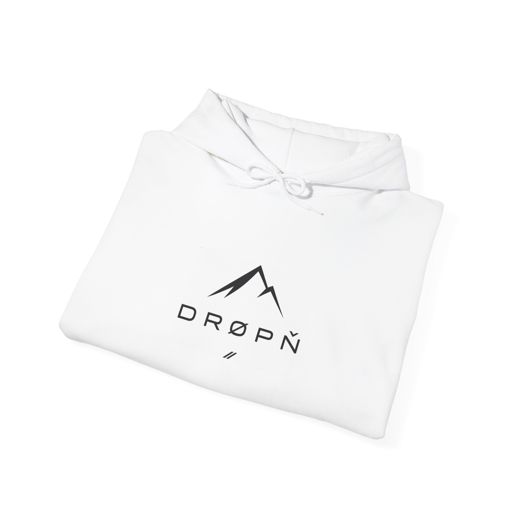 Hooded Sweatshirt