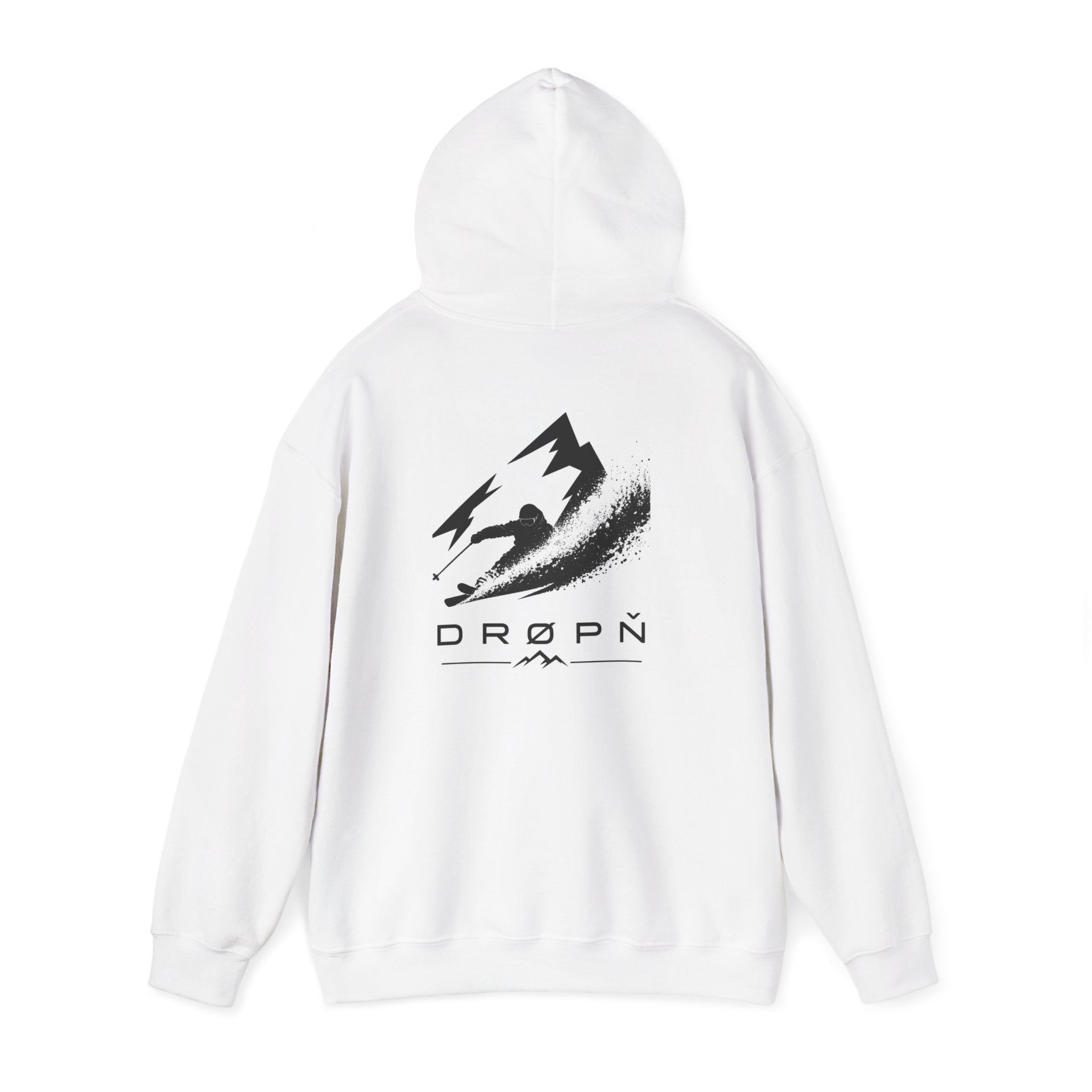 Hooded Sweatshirt
