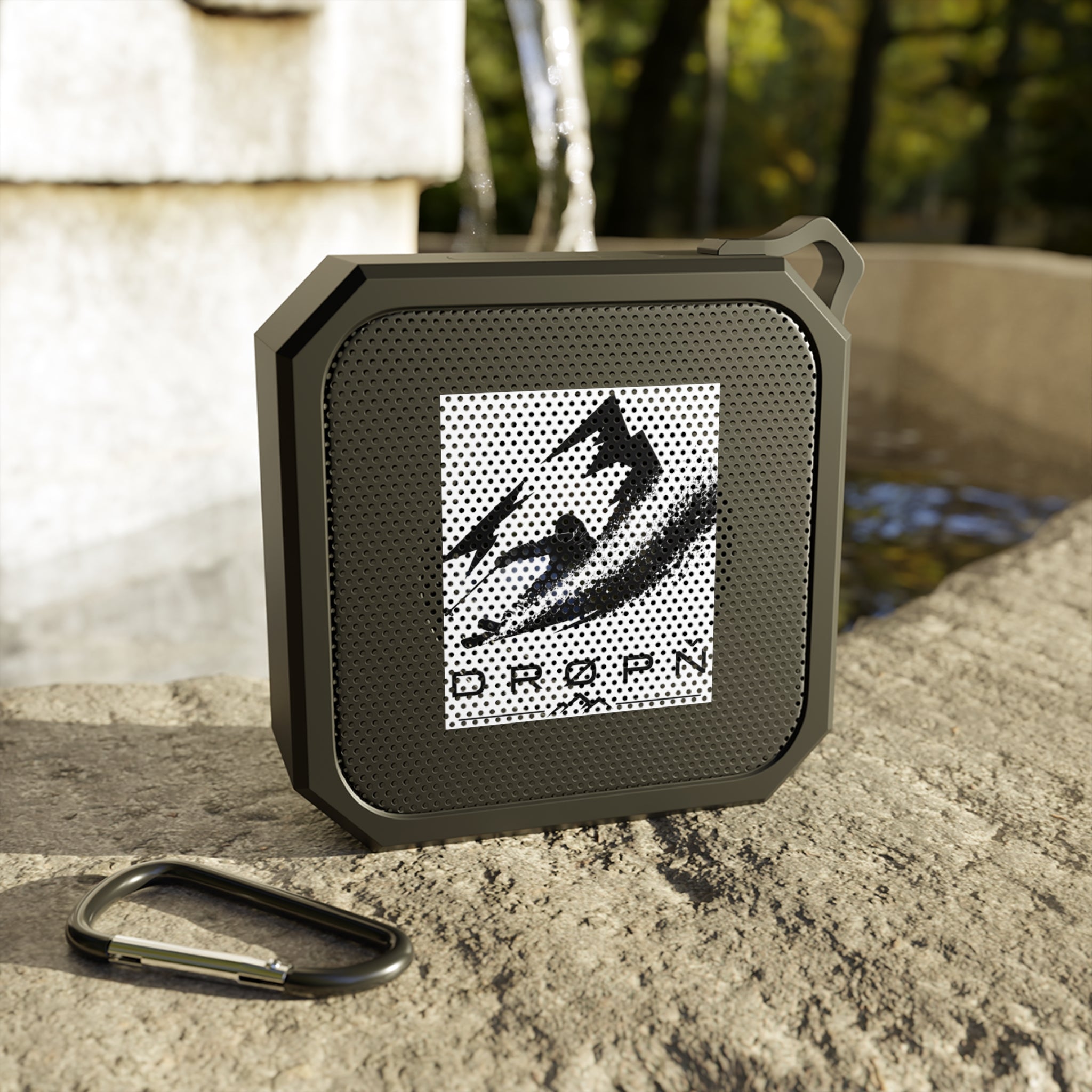 Outdoor Bluetooth Speaker