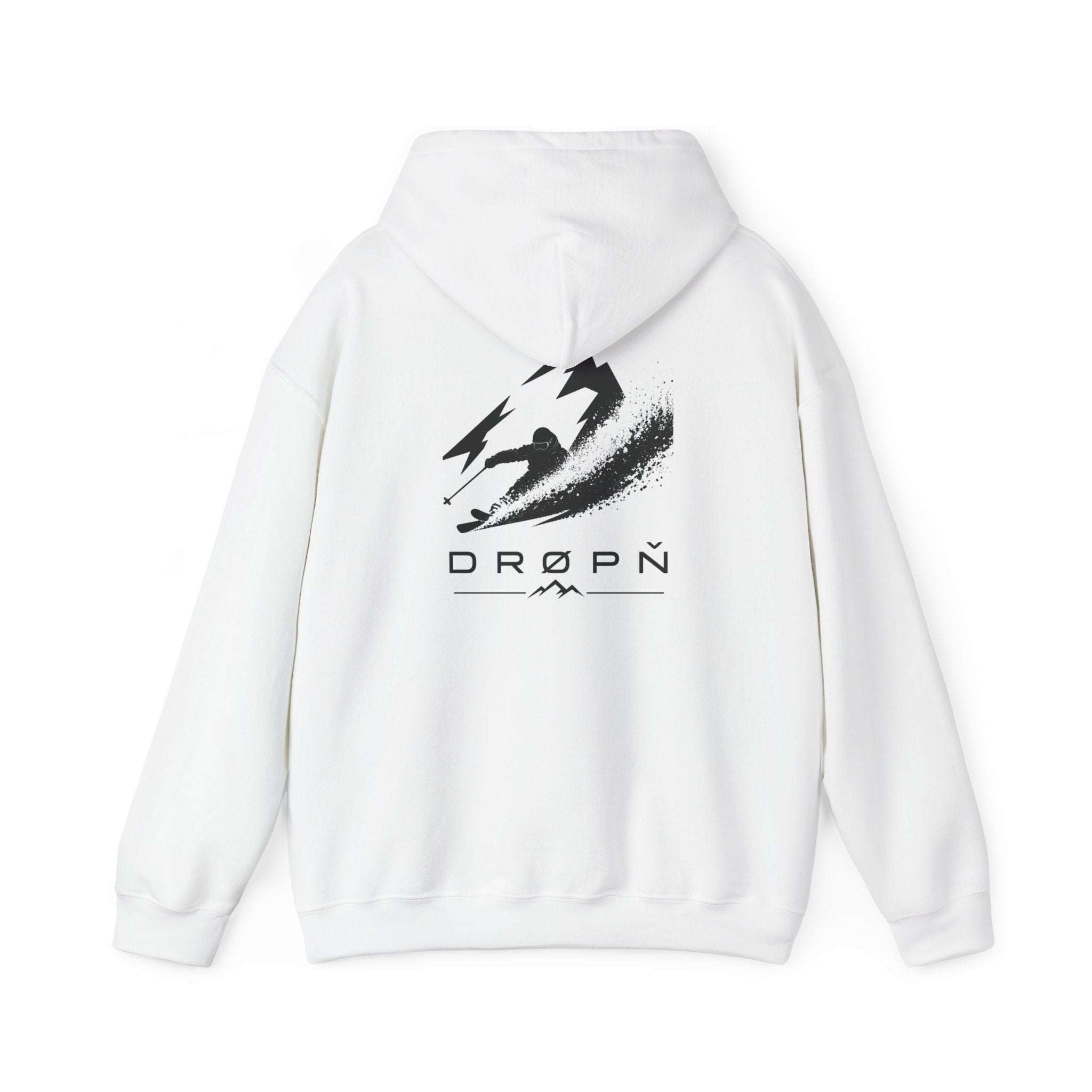 Hooded Sweatshirt