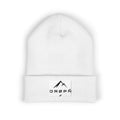 Classic Cuffed Beanie