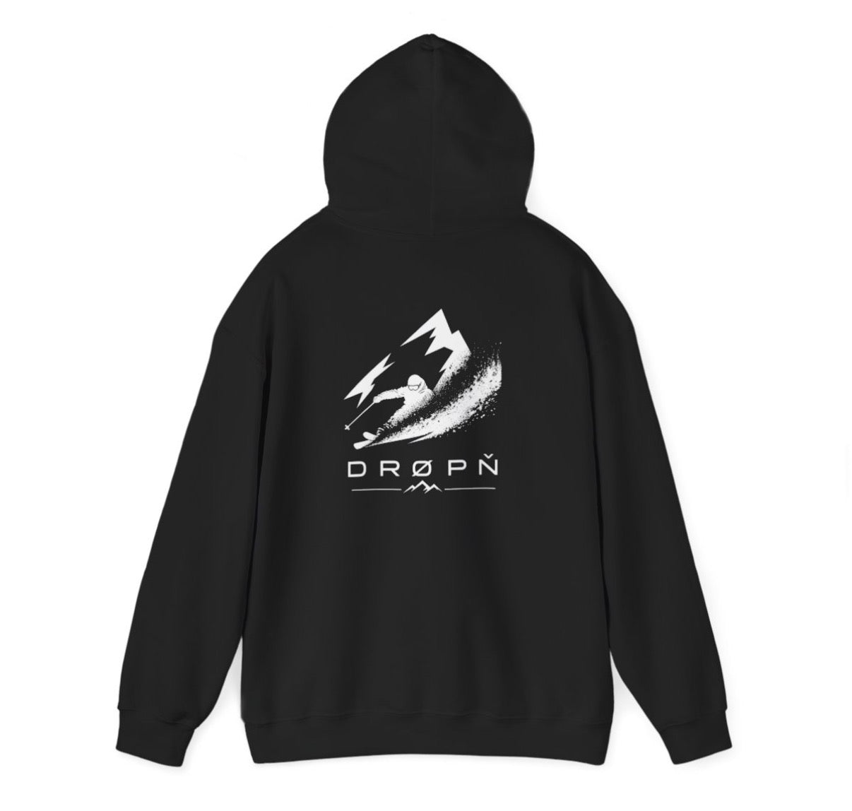 Hooded Sweatshirt