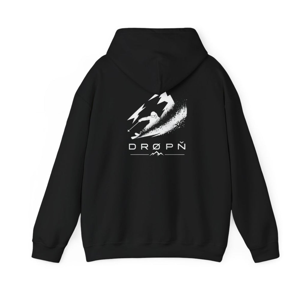 Hooded Sweatshirt