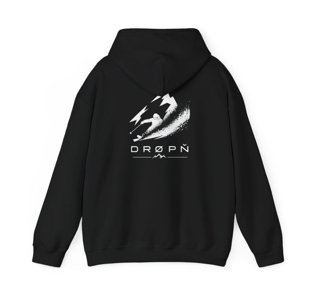 Hooded Sweatshirt